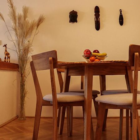 Ubytování u lípy Náchod Esterno foto