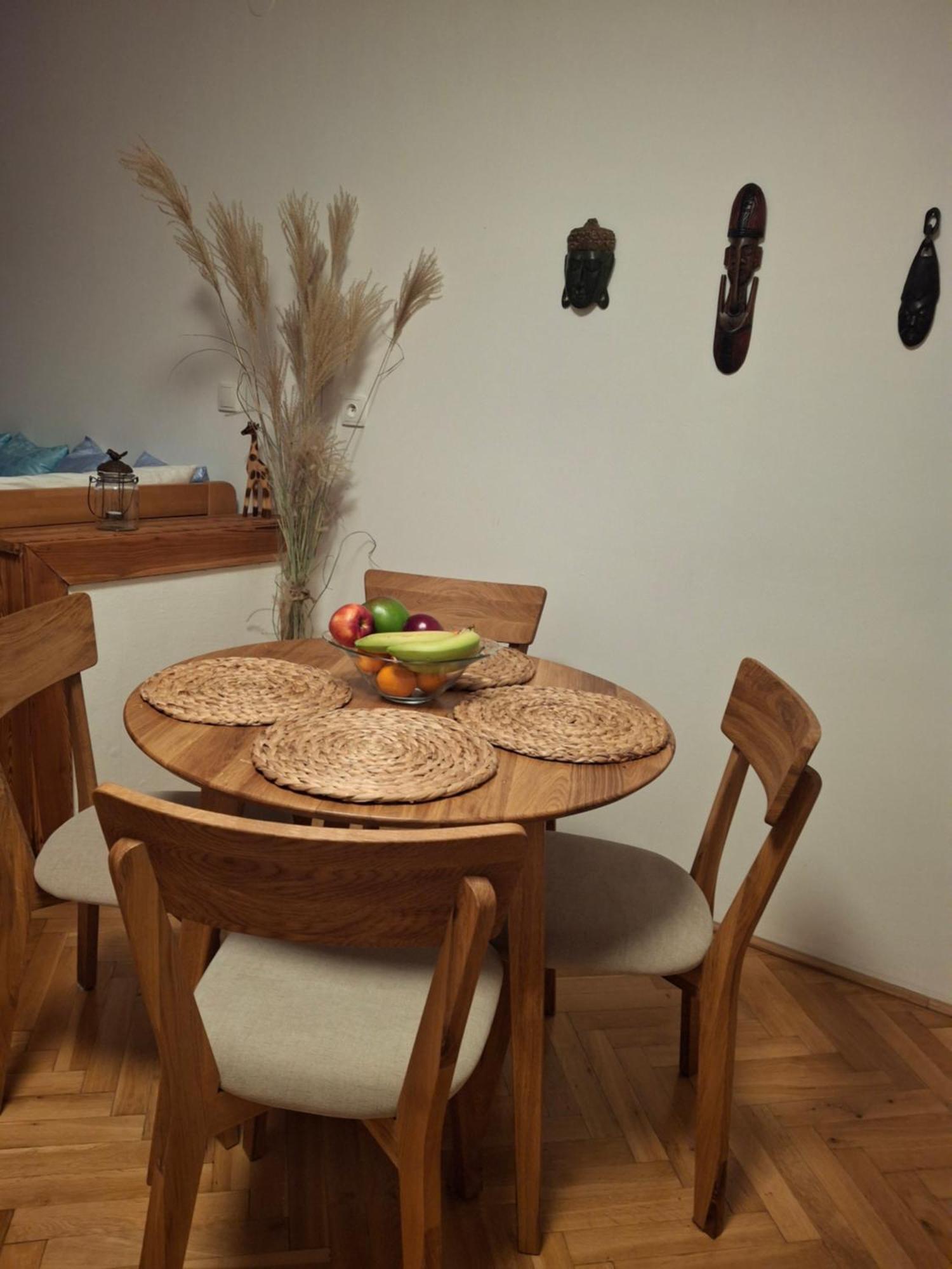 Ubytování u lípy Náchod Esterno foto